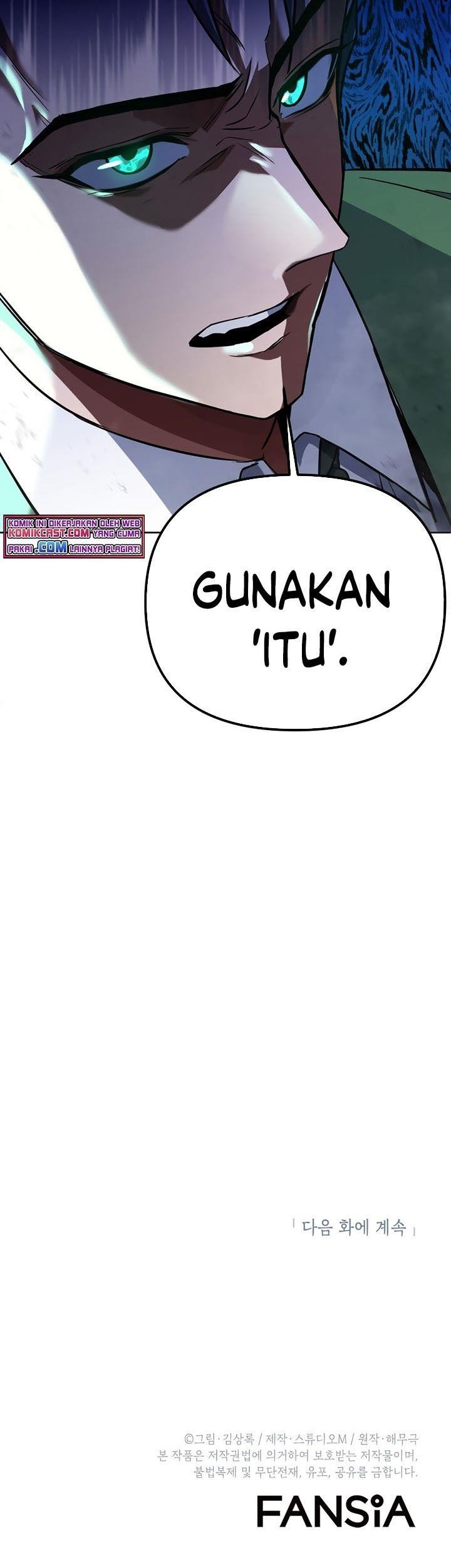 Maxed Out Leveling Bab 19 halaman 57