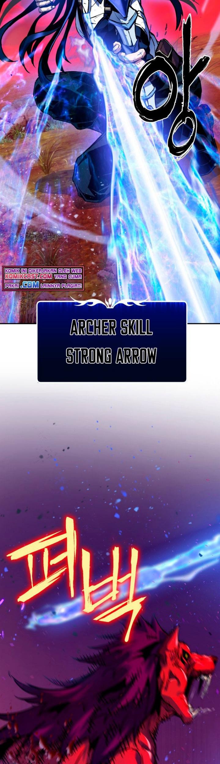 Maxed Out Leveling Bab 2 halaman 5