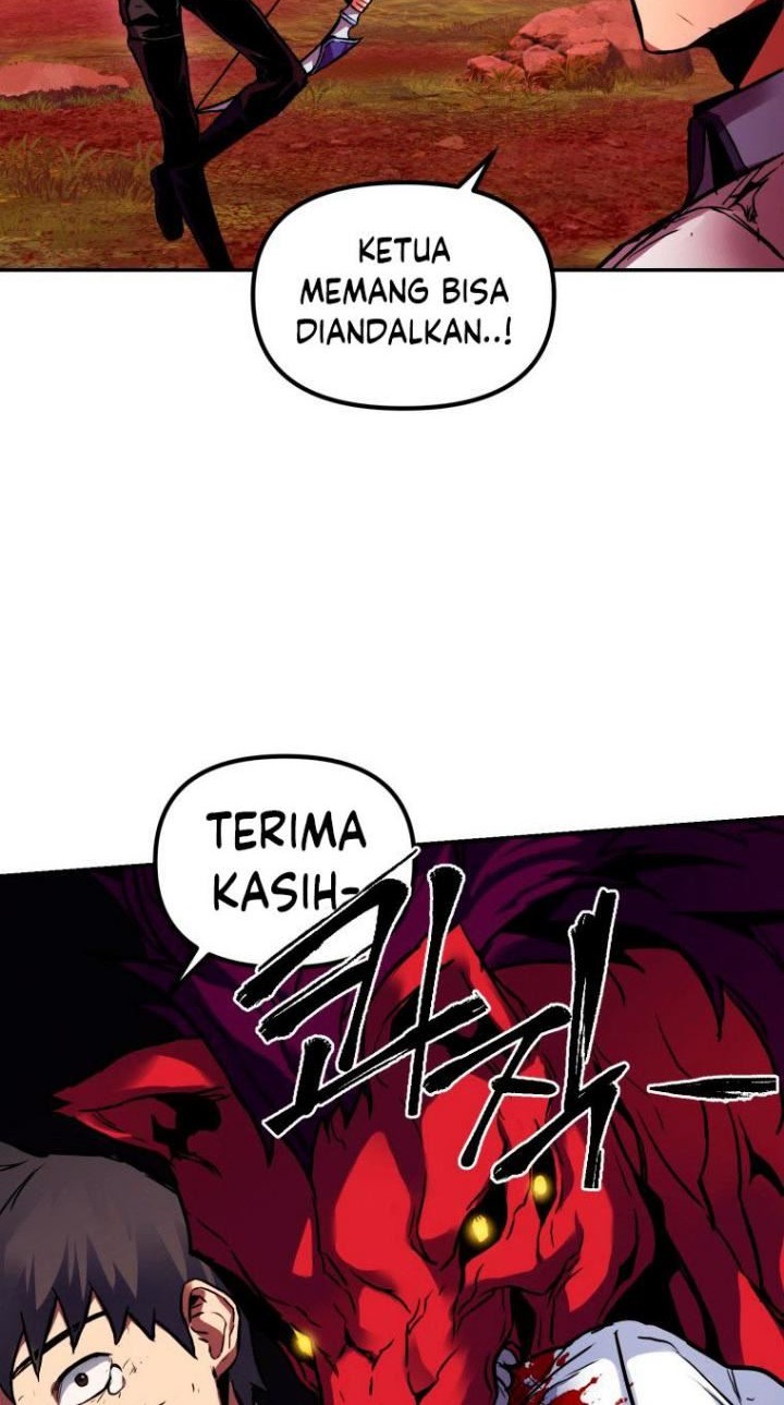 Maxed Out Leveling Bab 2 halaman 10