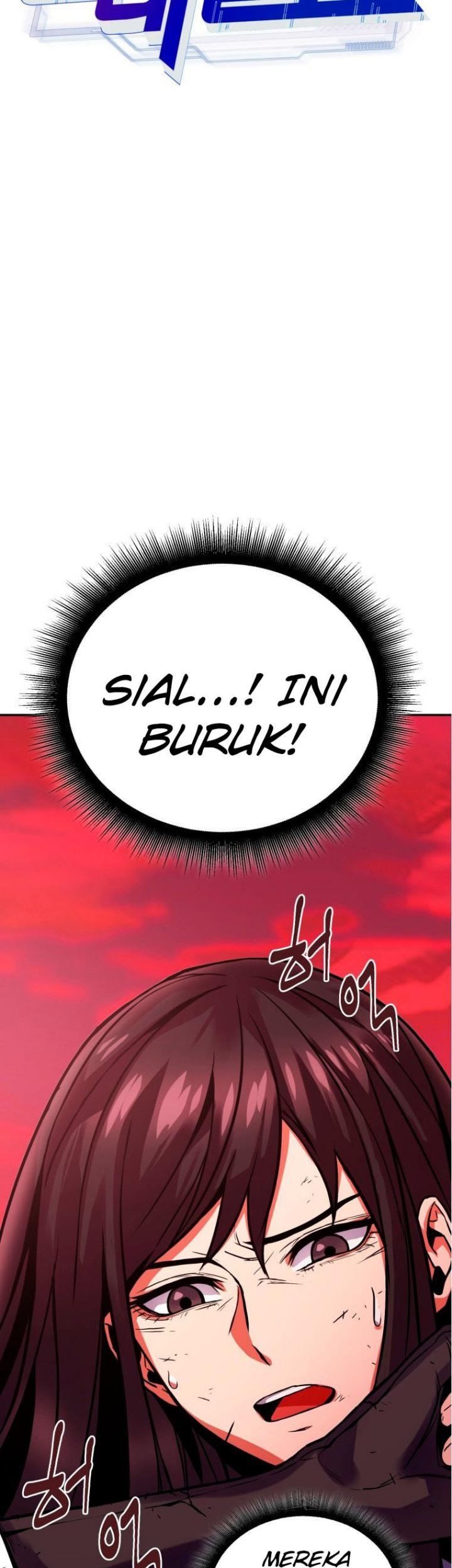 Maxed Out Leveling Bab 2 halaman 16