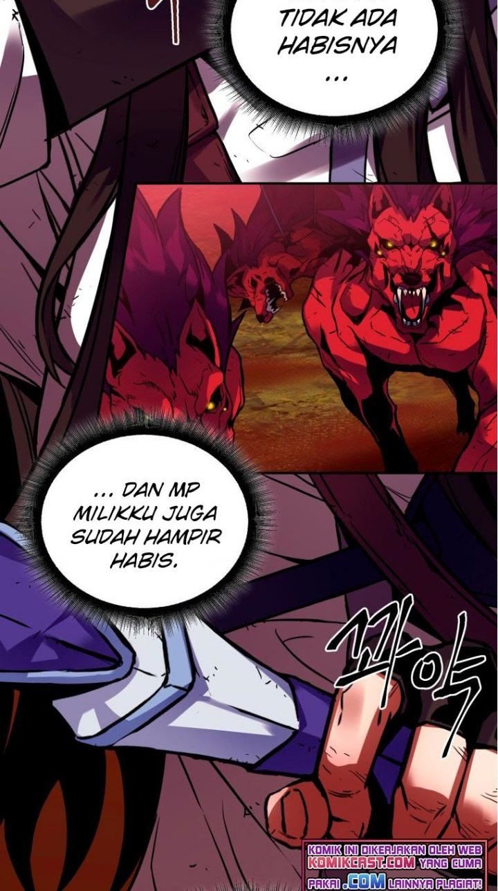 Maxed Out Leveling Bab 2 halaman 17