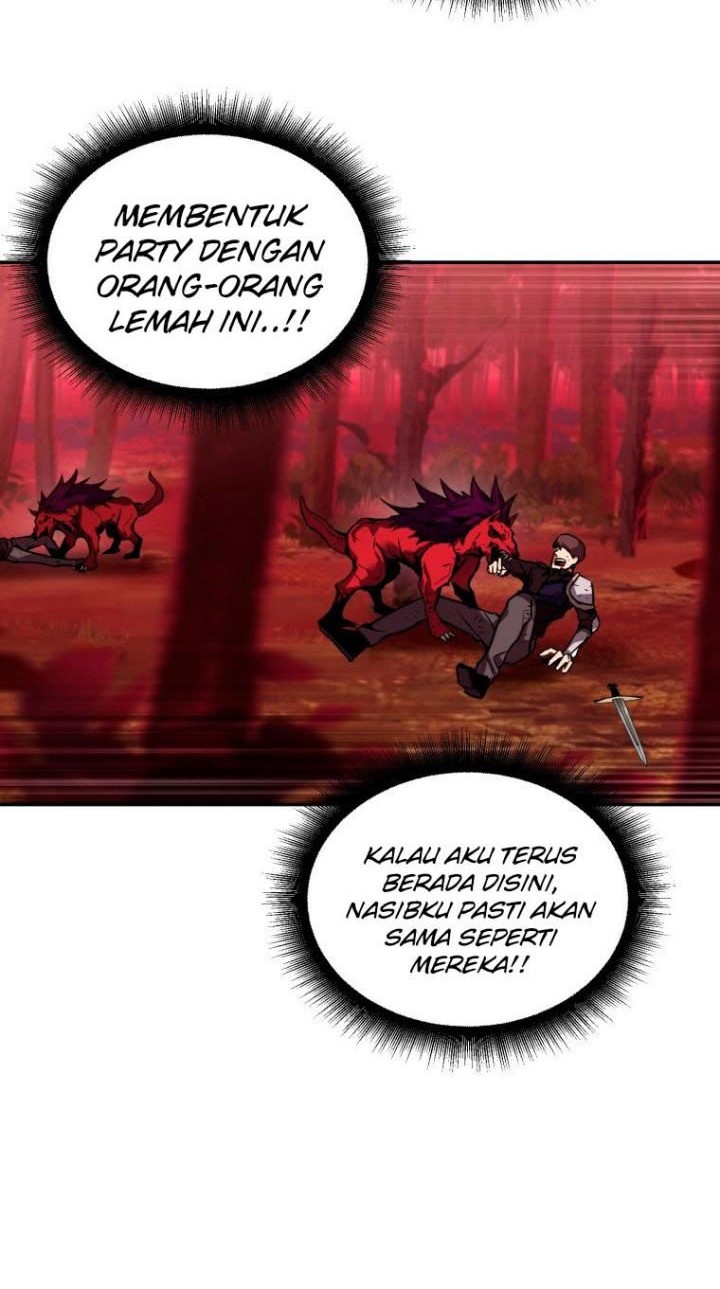Maxed Out Leveling Bab 2 halaman 24