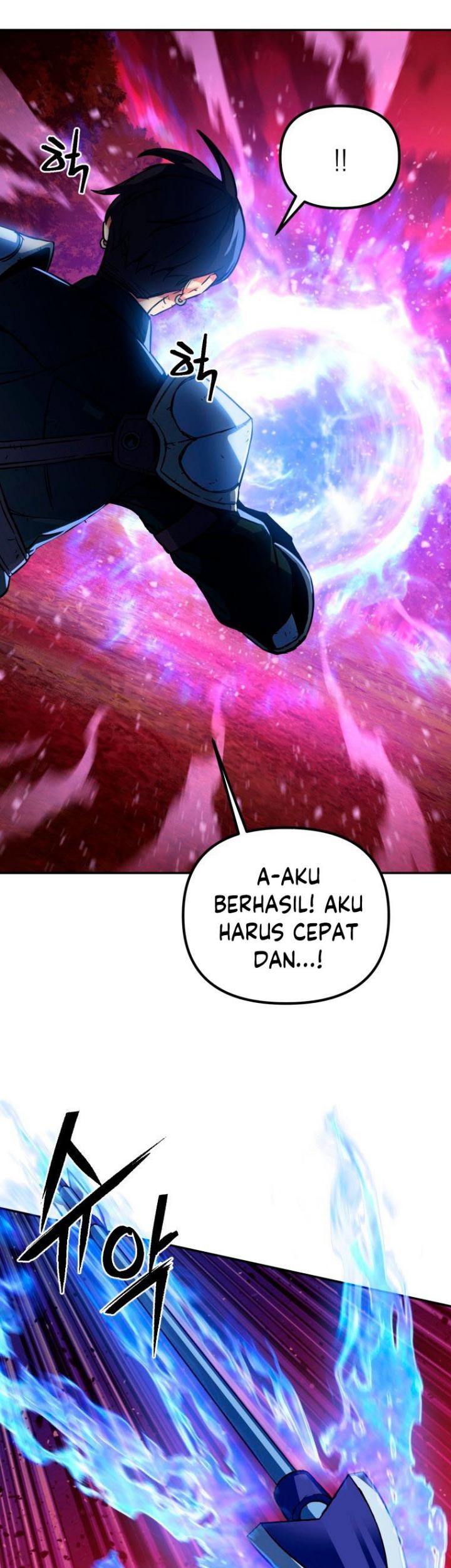 Maxed Out Leveling Bab 2 halaman 25