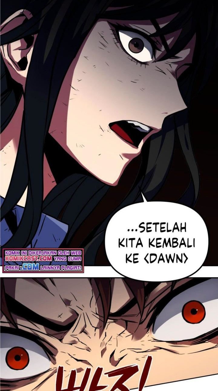 Maxed Out Leveling Bab 2 halaman 36