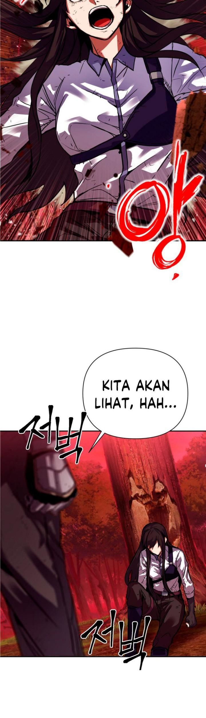 Maxed Out Leveling Bab 2 halaman 41