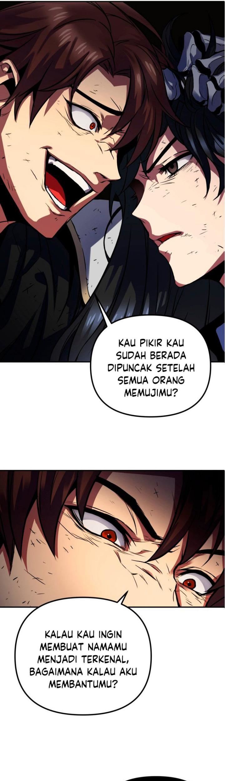 Maxed Out Leveling Bab 2 halaman 43