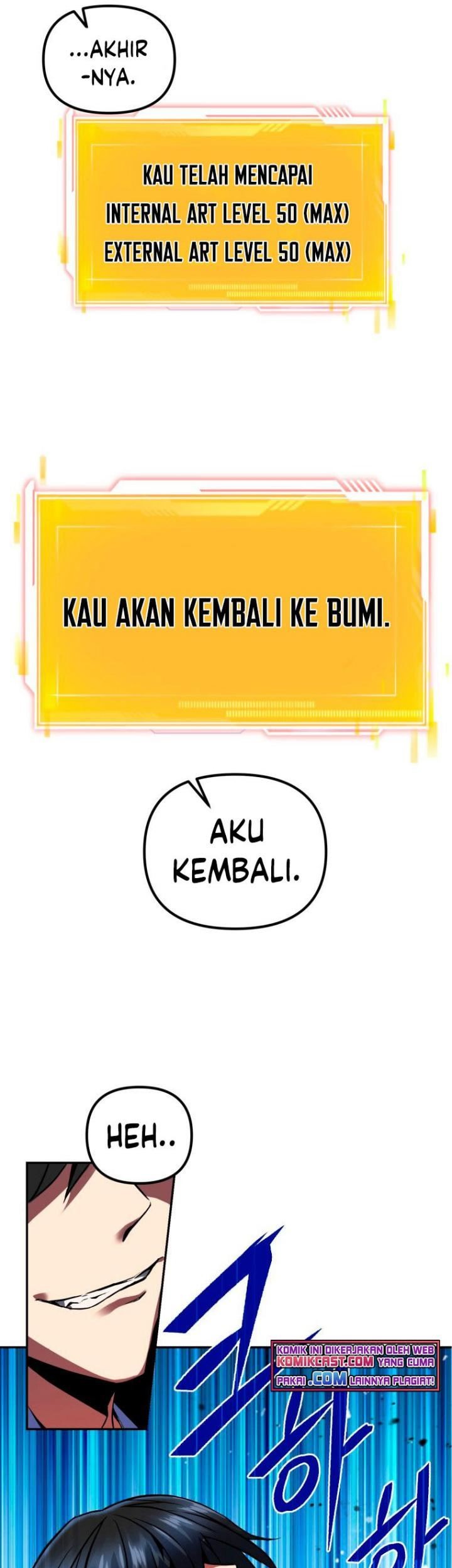 Maxed Out Leveling Bab 2 halaman 54