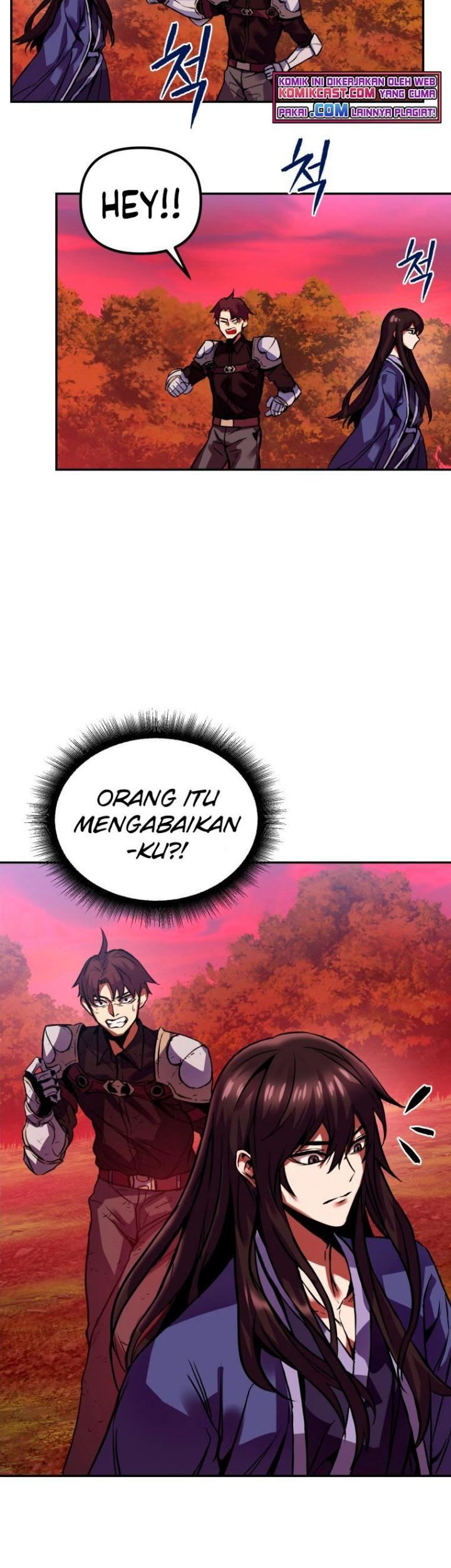 Maxed Out Leveling Bab 2 halaman 60