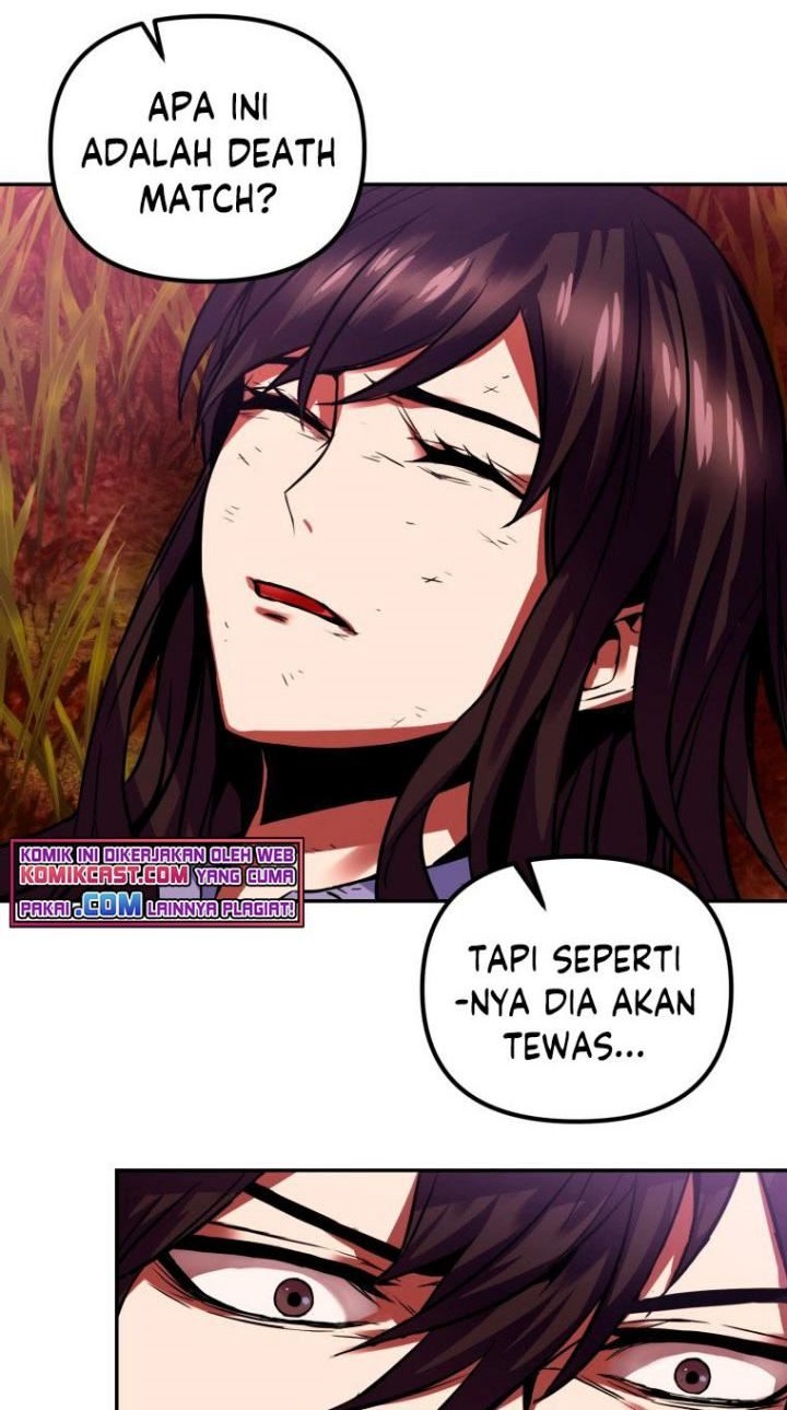 Maxed Out Leveling Bab 2 halaman 61