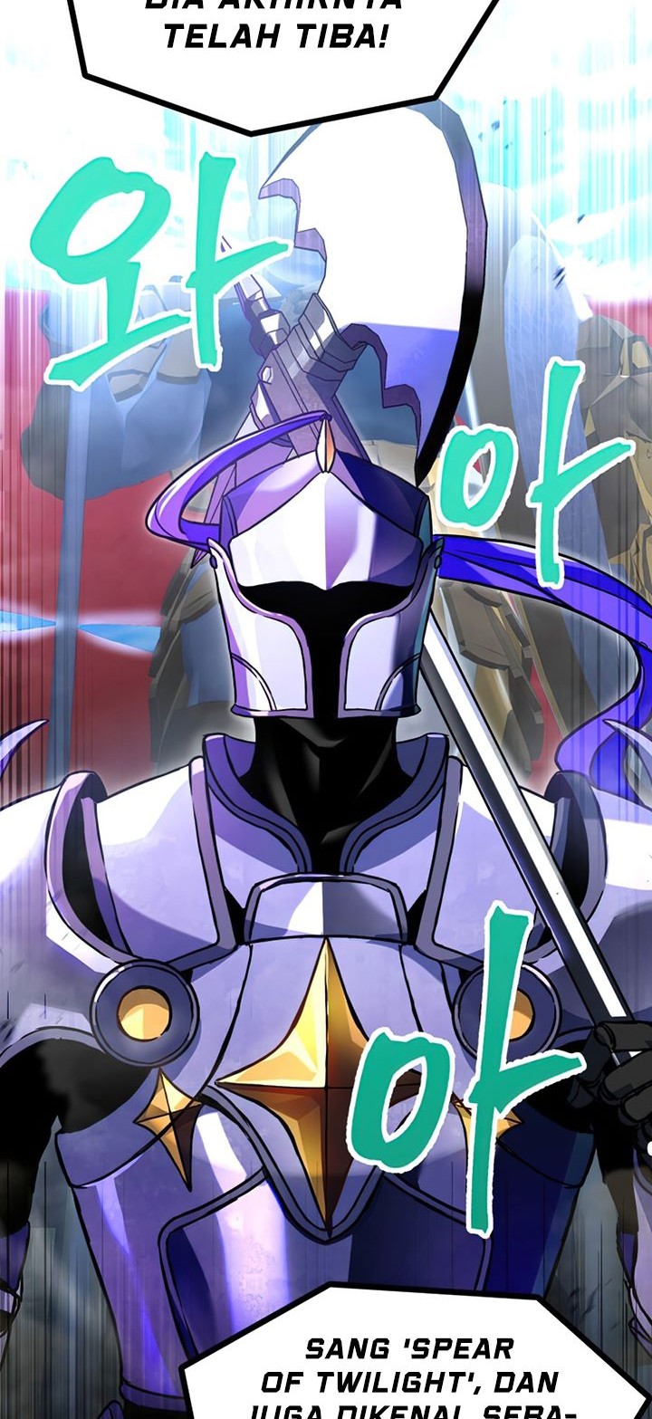 Maxed Out Leveling Bab 20 halaman 5