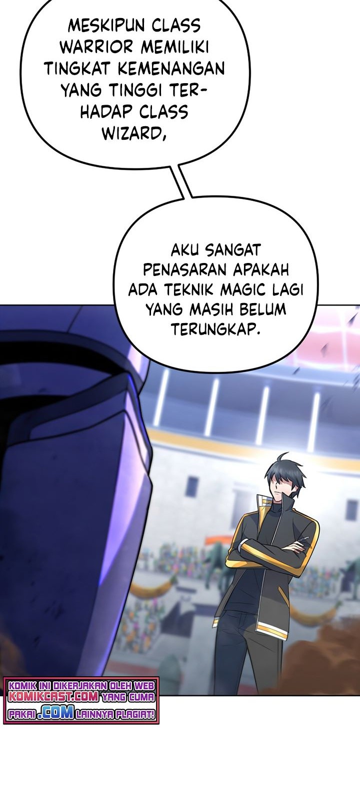 Maxed Out Leveling Bab 20 halaman 7