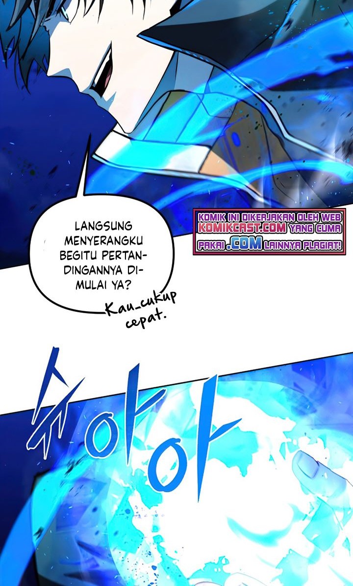 Maxed Out Leveling Bab 20 halaman 13