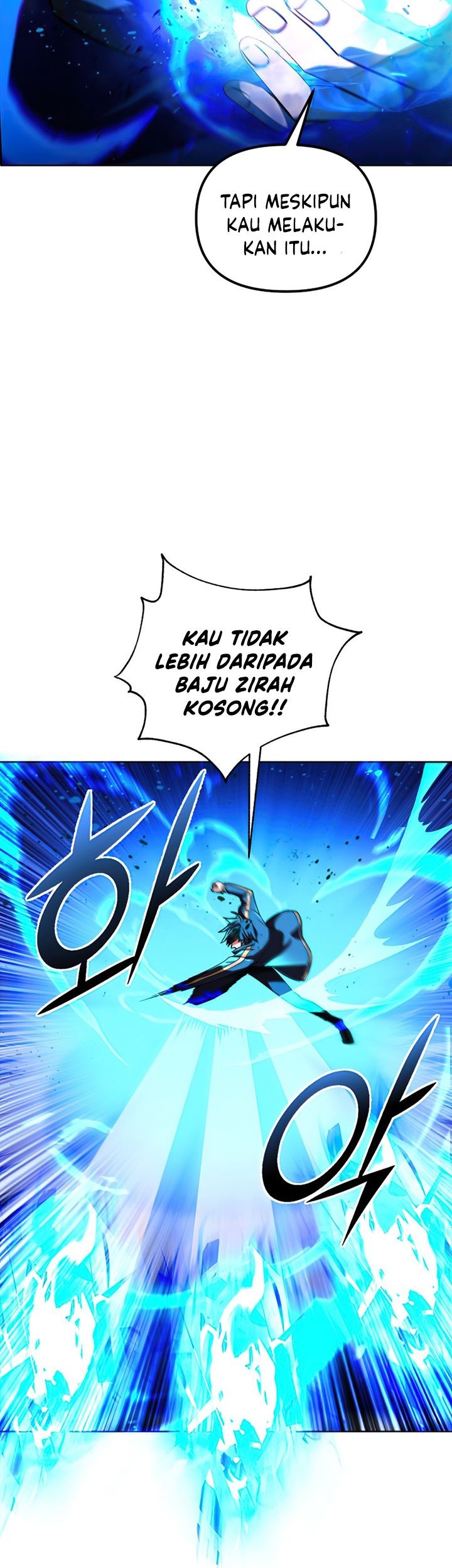 Maxed Out Leveling Bab 20 halaman 14