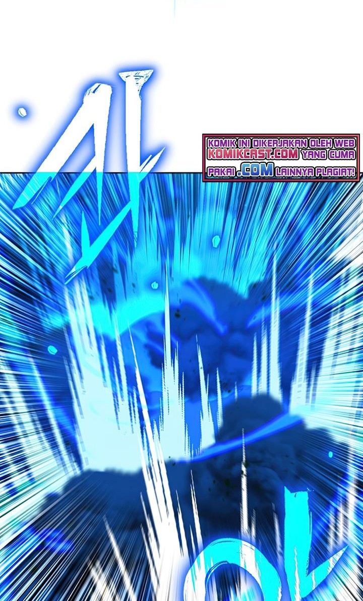 Maxed Out Leveling Bab 20 halaman 15