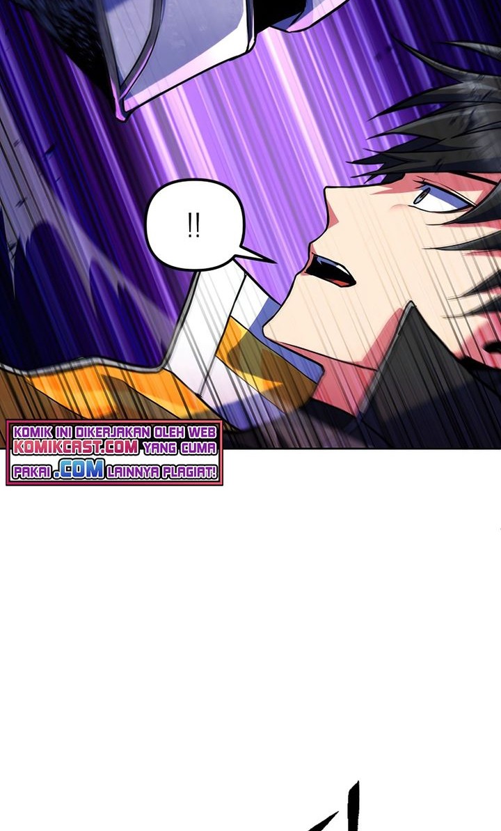 Maxed Out Leveling Bab 20 halaman 17