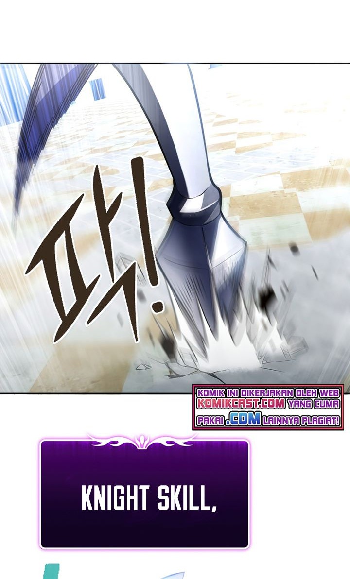 Maxed Out Leveling Bab 20 halaman 19