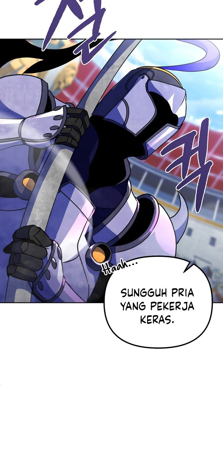 Maxed Out Leveling Bab 20 halaman 27