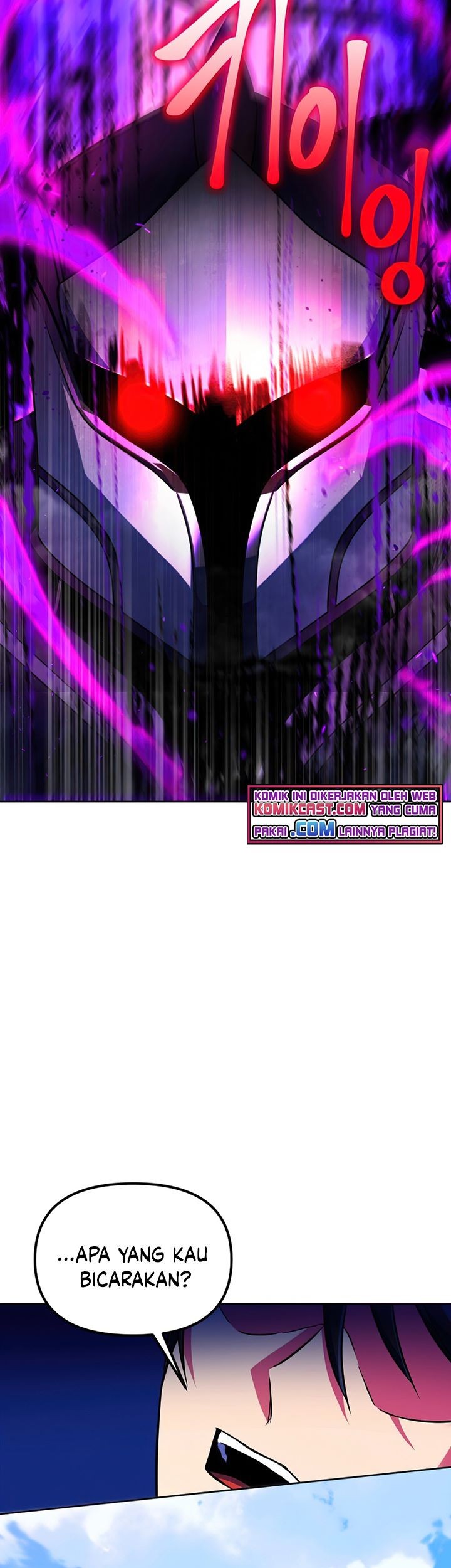 Maxed Out Leveling Bab 20 halaman 36