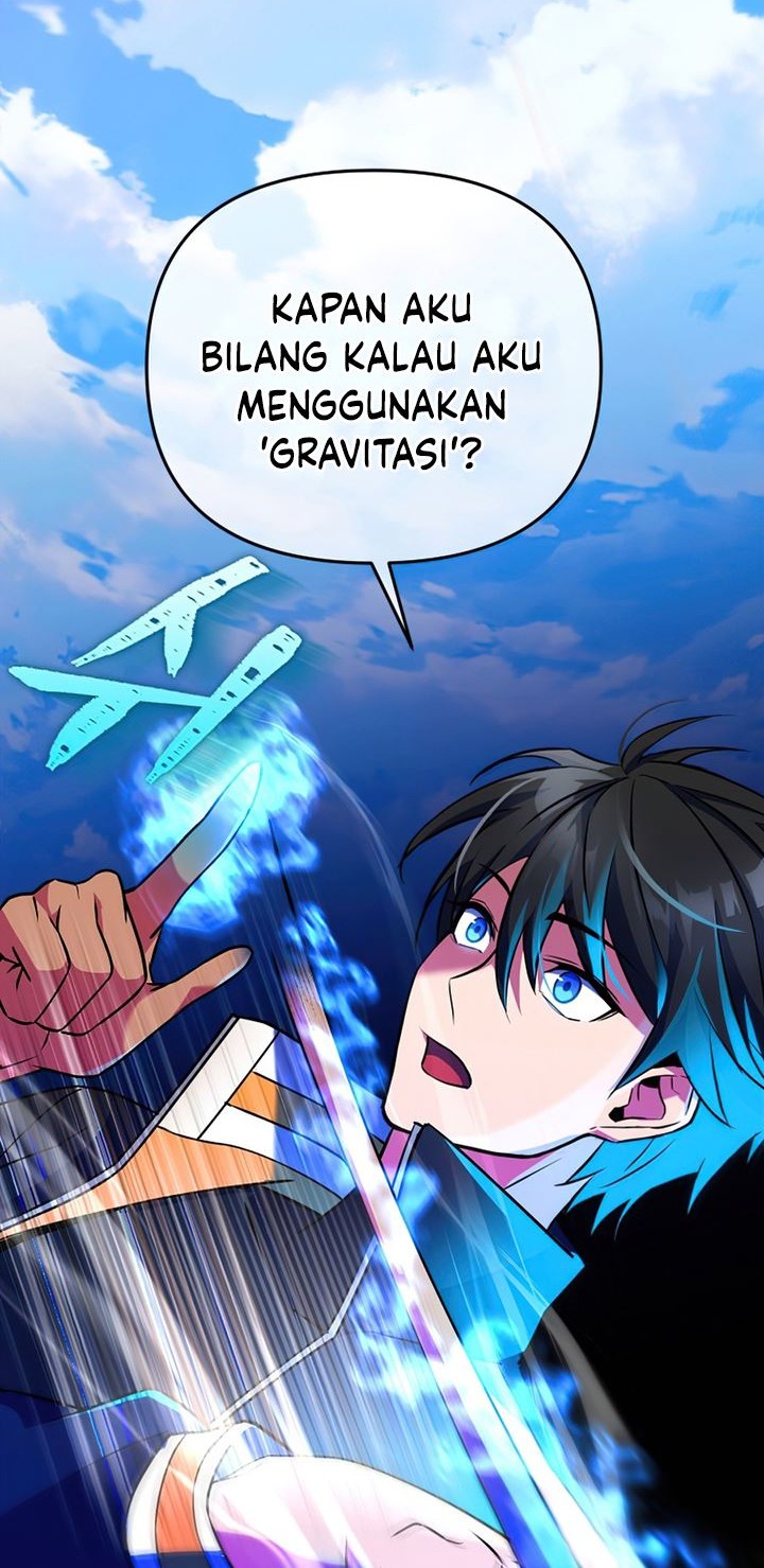 Maxed Out Leveling Bab 20 halaman 37