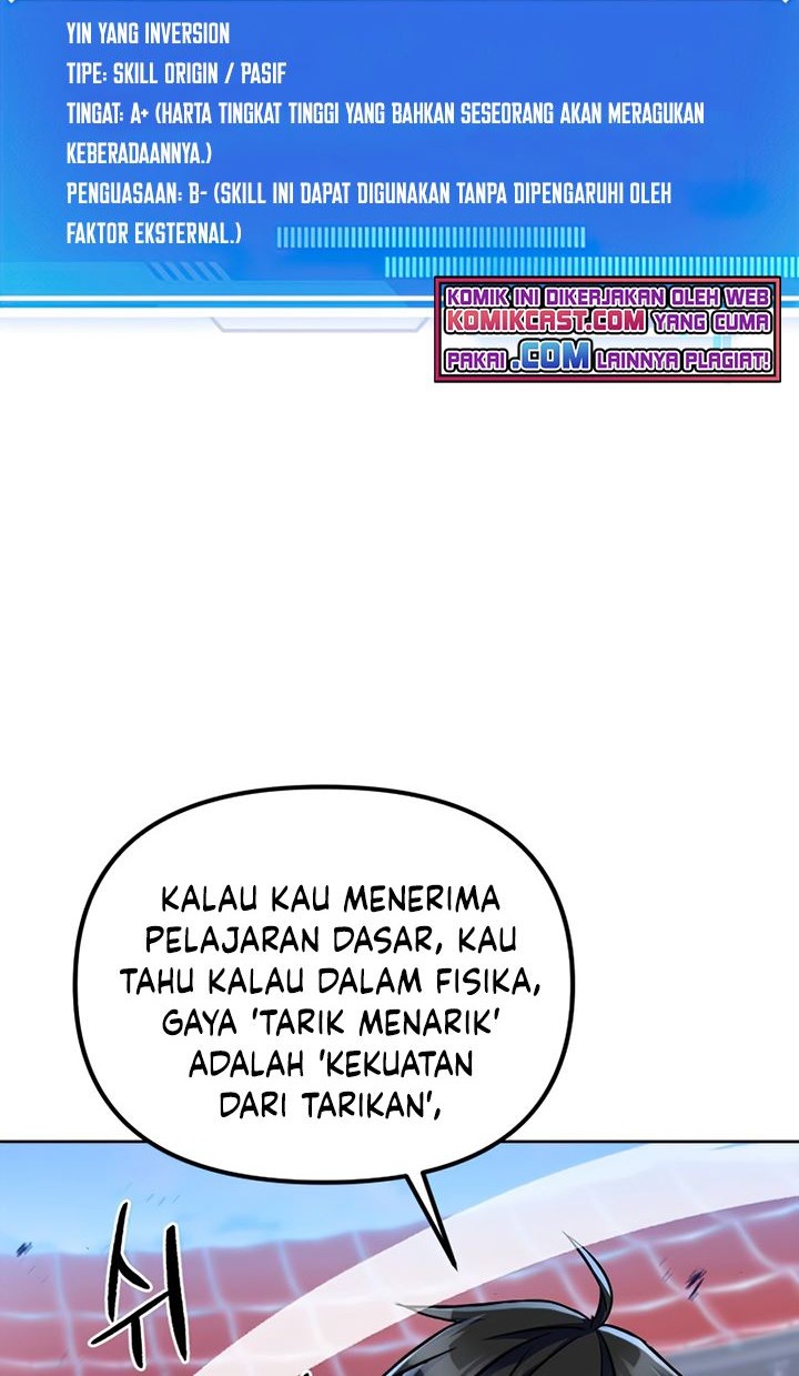 Maxed Out Leveling Bab 20 halaman 47