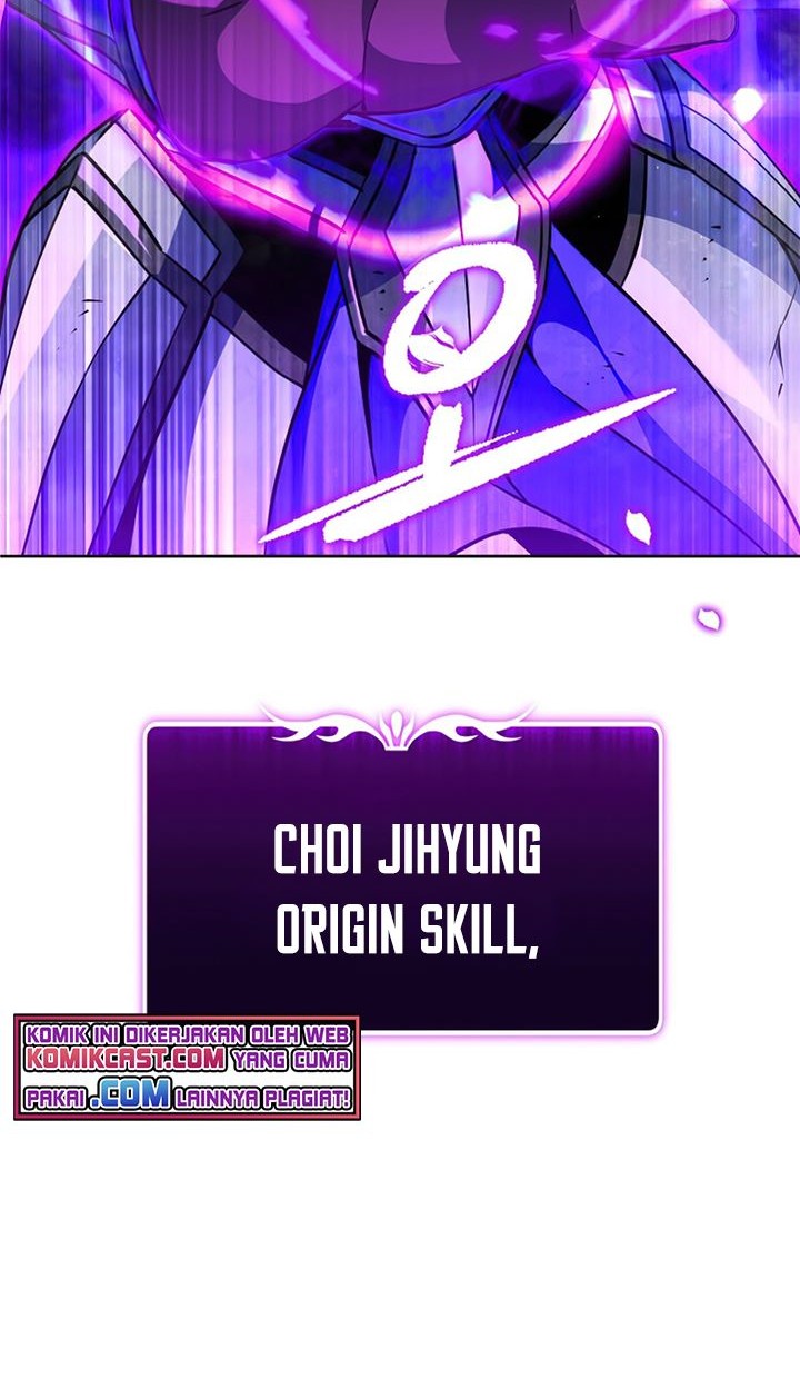 Maxed Out Leveling Bab 20 halaman 51