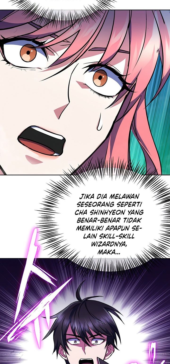Maxed Out Leveling Bab 20 halaman 53