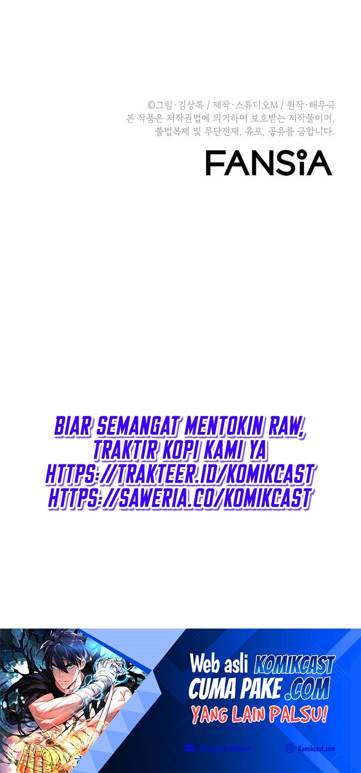 Maxed Out Leveling Bab 20 halaman 59