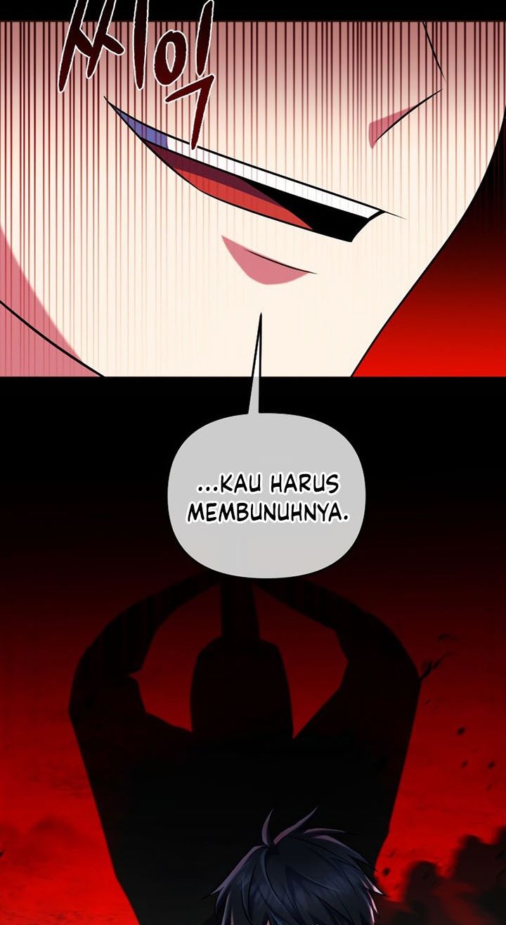 Maxed Out Leveling Bab 21 halaman 5