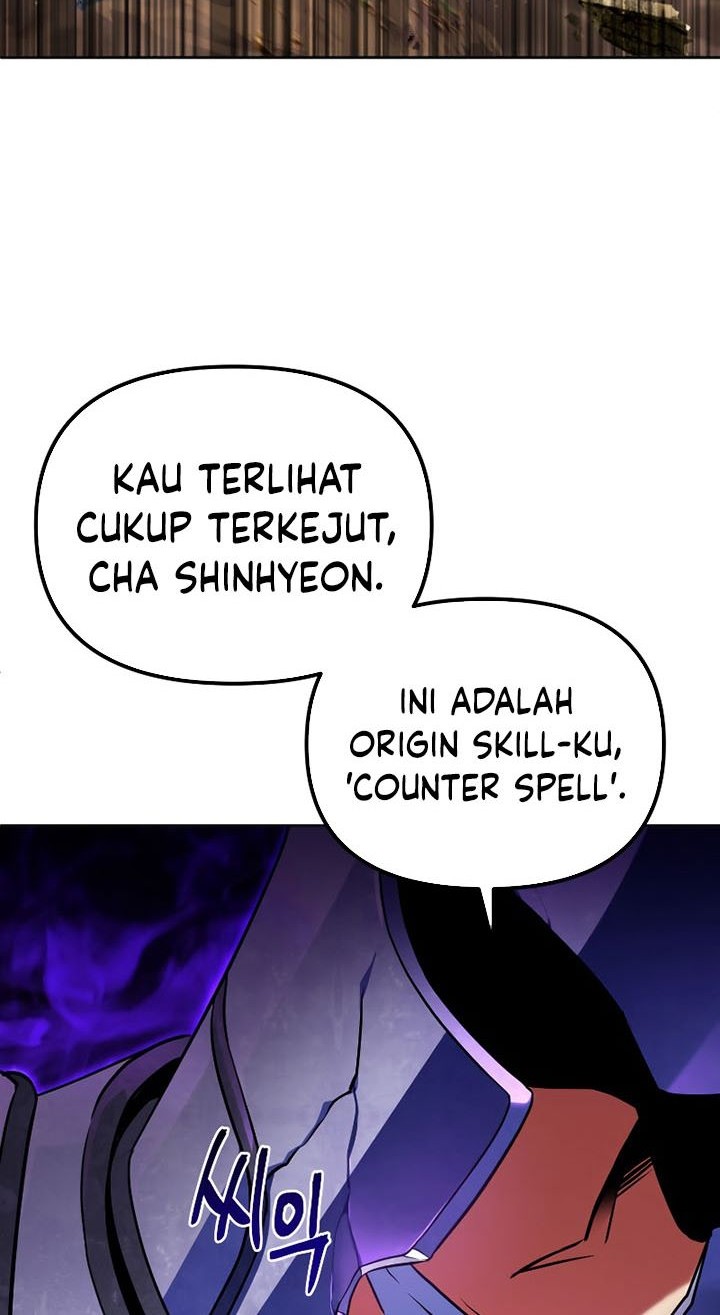 Maxed Out Leveling Bab 21 halaman 9