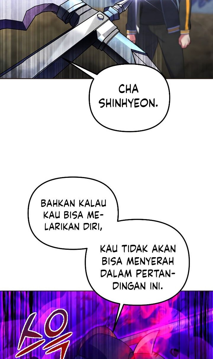 Maxed Out Leveling Bab 21 halaman 15