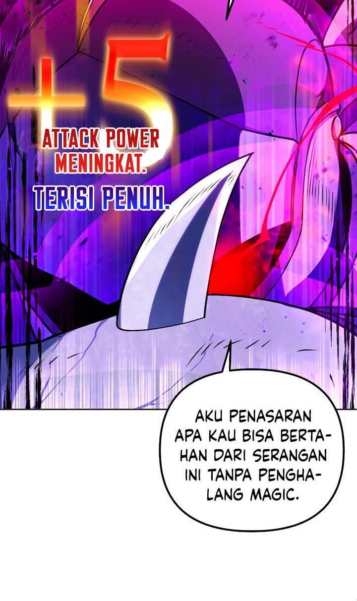 Maxed Out Leveling Bab 21 halaman 17