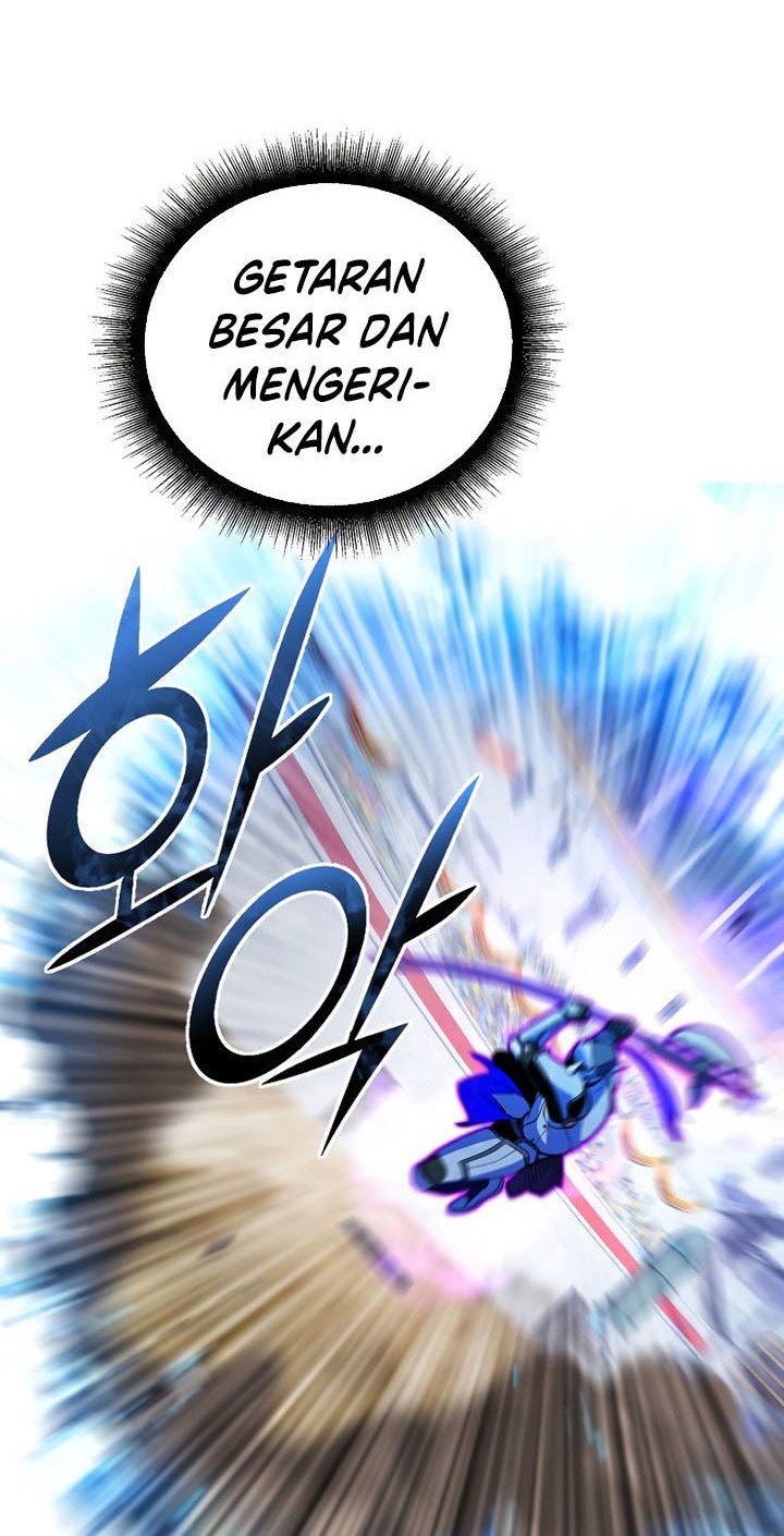 Maxed Out Leveling Bab 21 halaman 25