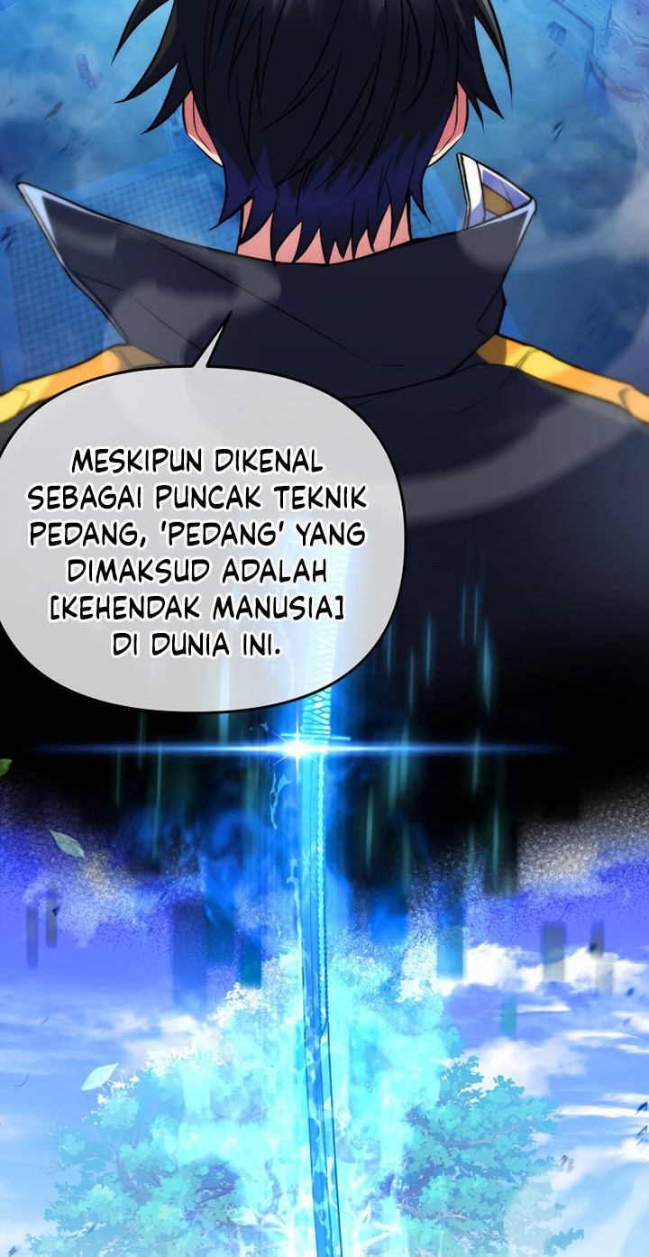 Maxed Out Leveling Bab 21 halaman 33