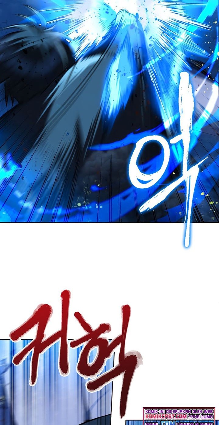 Maxed Out Leveling Bab 21 halaman 37