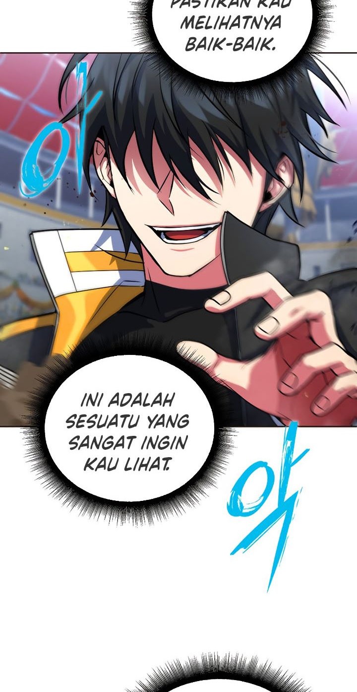 Maxed Out Leveling Bab 21 halaman 39
