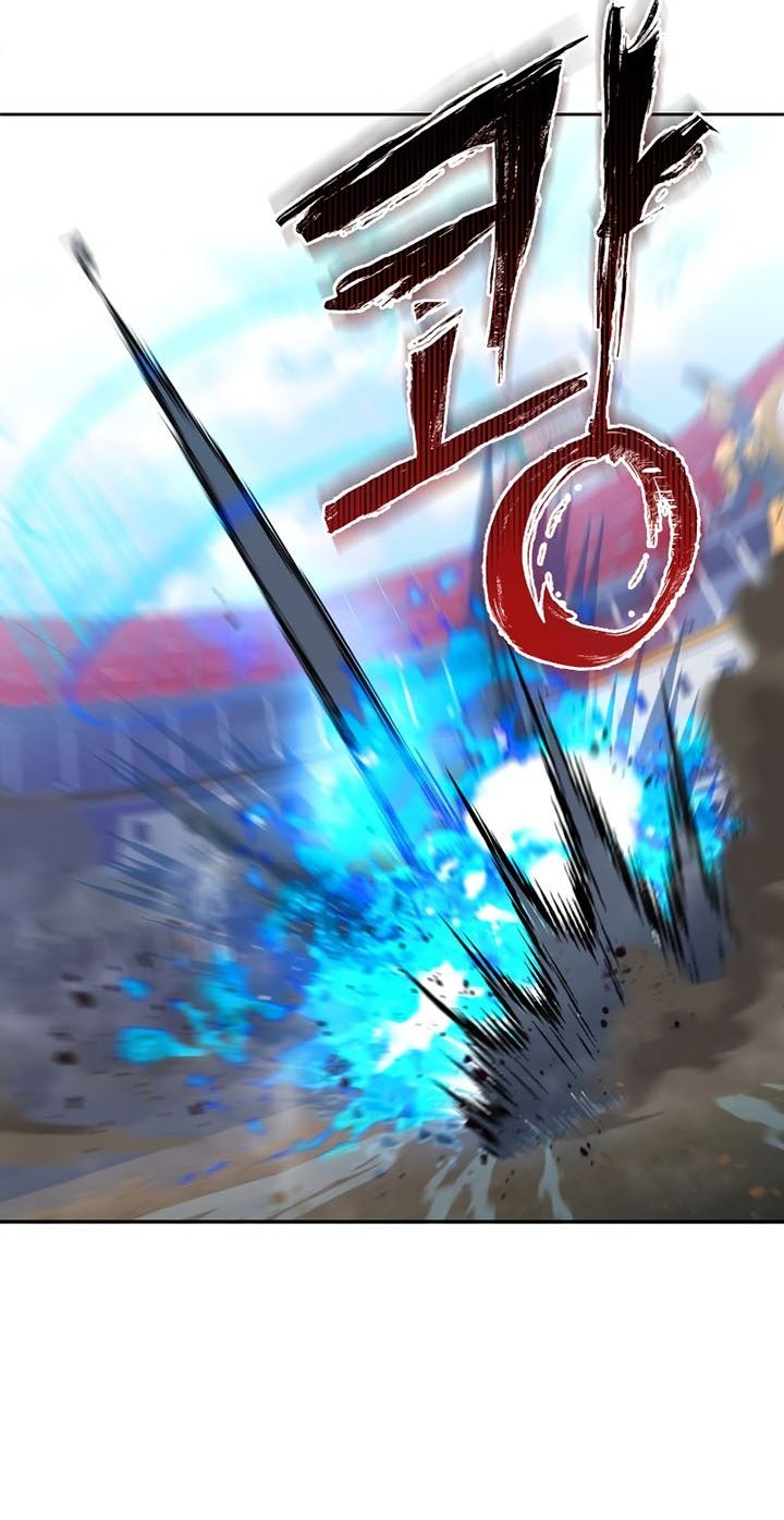 Maxed Out Leveling Bab 21 halaman 41