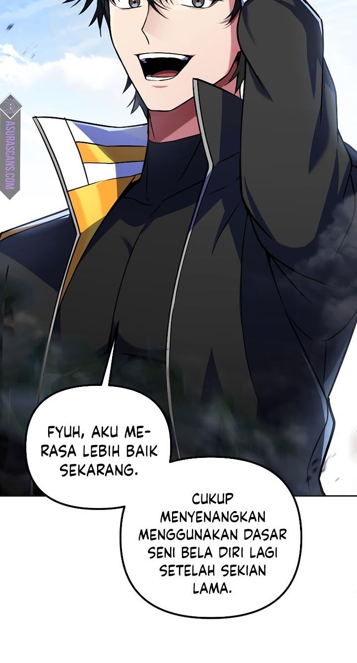 Maxed Out Leveling Bab 21 halaman 45