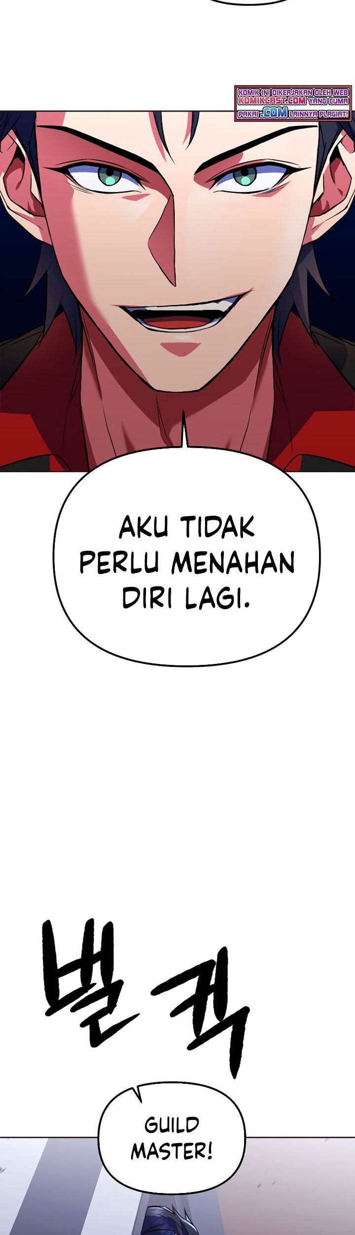 Maxed Out Leveling Bab 21 halaman 56