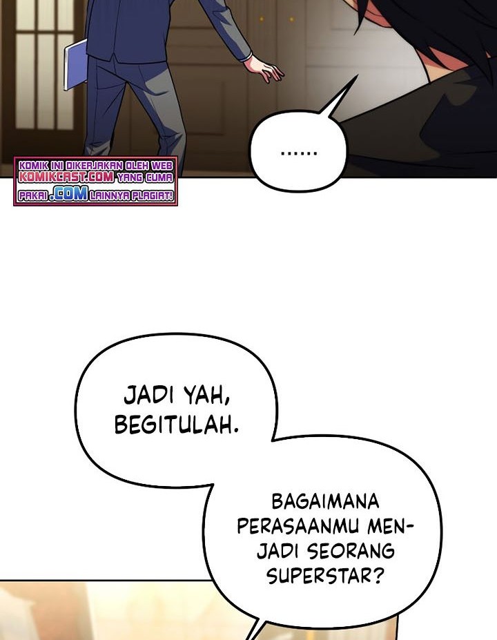 Maxed Out Leveling Bab 22 halaman 11