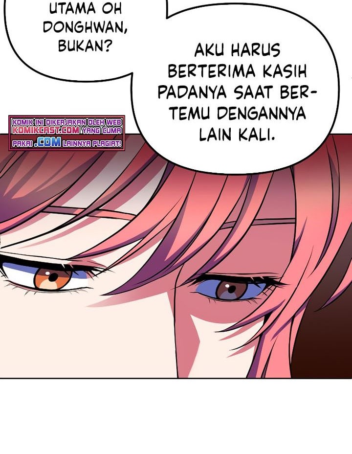 Maxed Out Leveling Bab 22 halaman 13