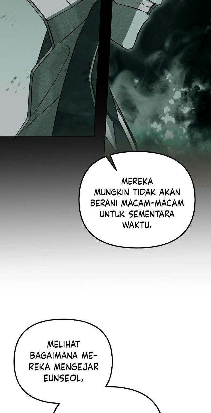 Maxed Out Leveling Bab 22 halaman 19