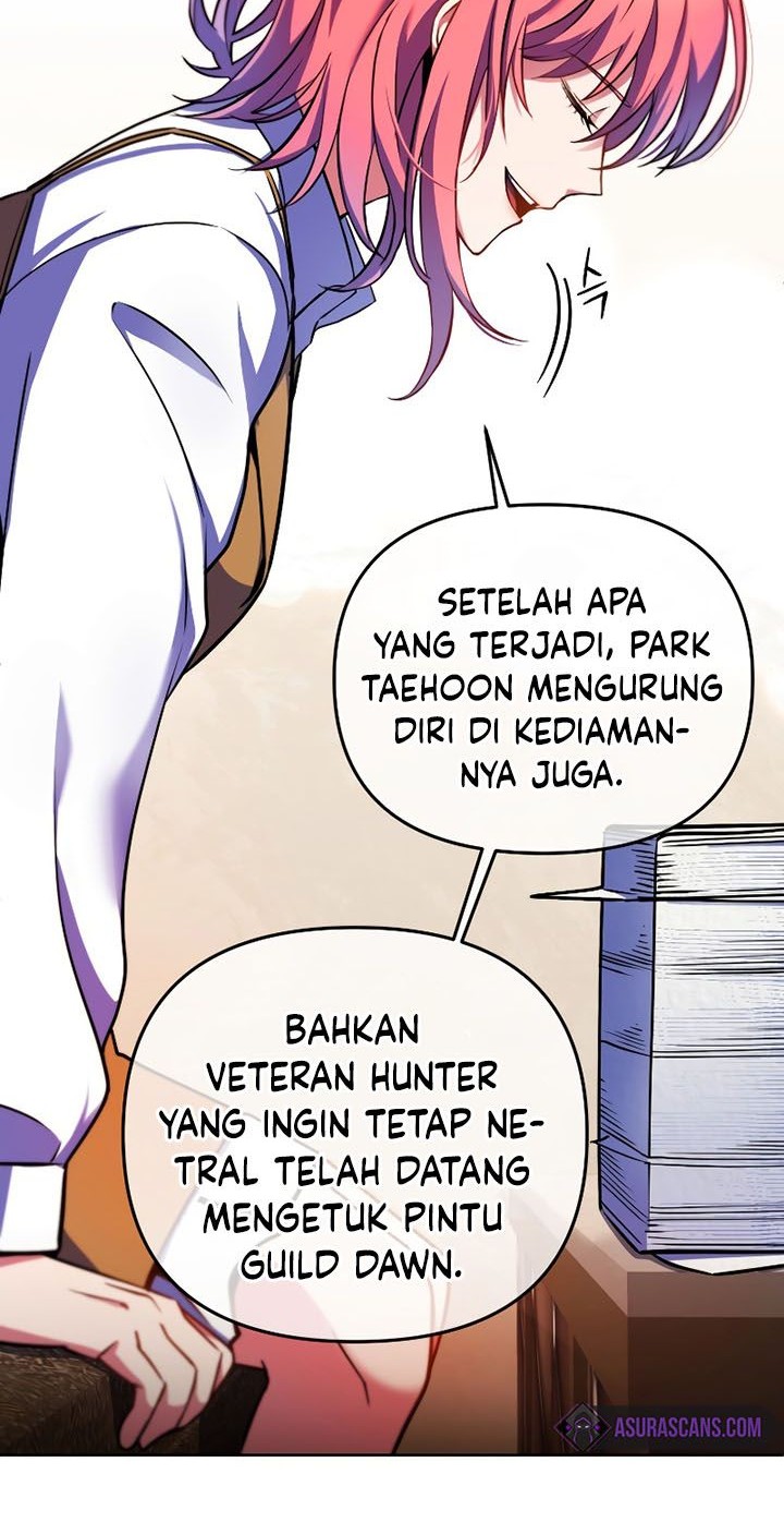 Maxed Out Leveling Bab 22 halaman 21