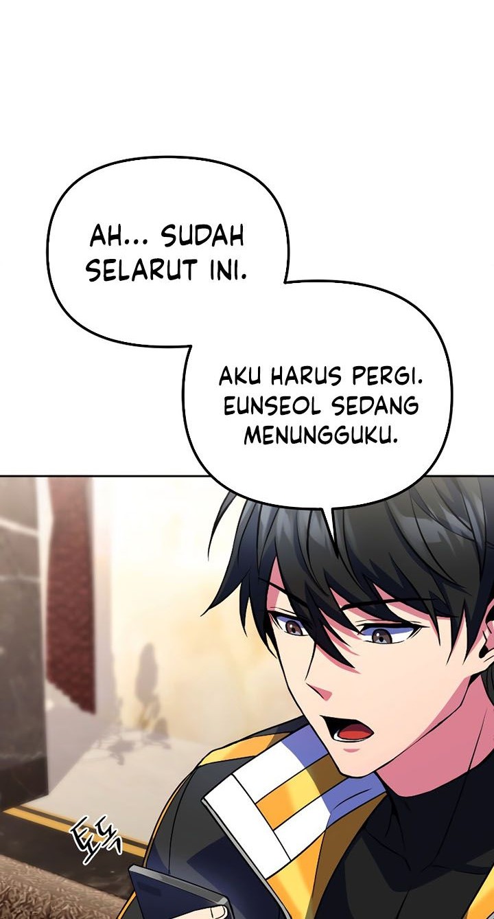 Maxed Out Leveling Bab 22 halaman 25