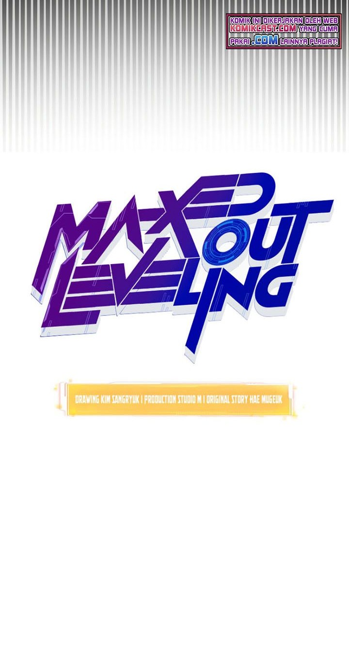 Maxed Out Leveling Bab 22 halaman 31