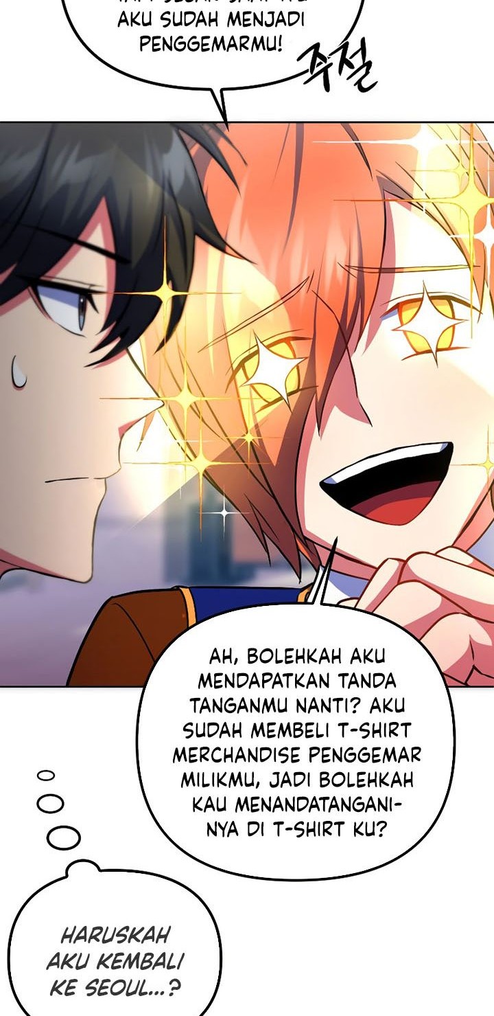 Maxed Out Leveling Bab 22 halaman 41