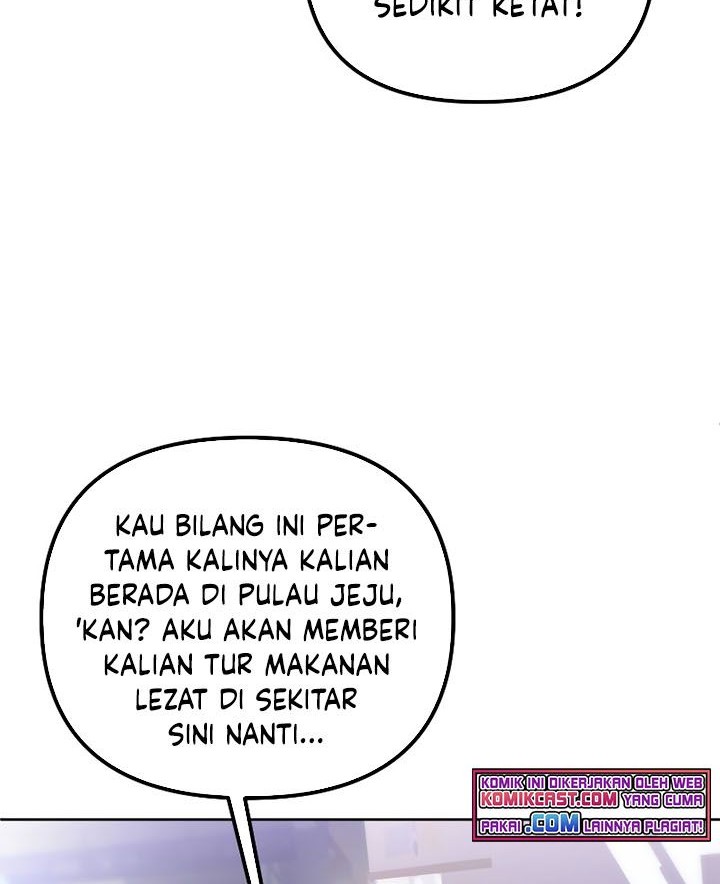 Maxed Out Leveling Bab 22 halaman 45