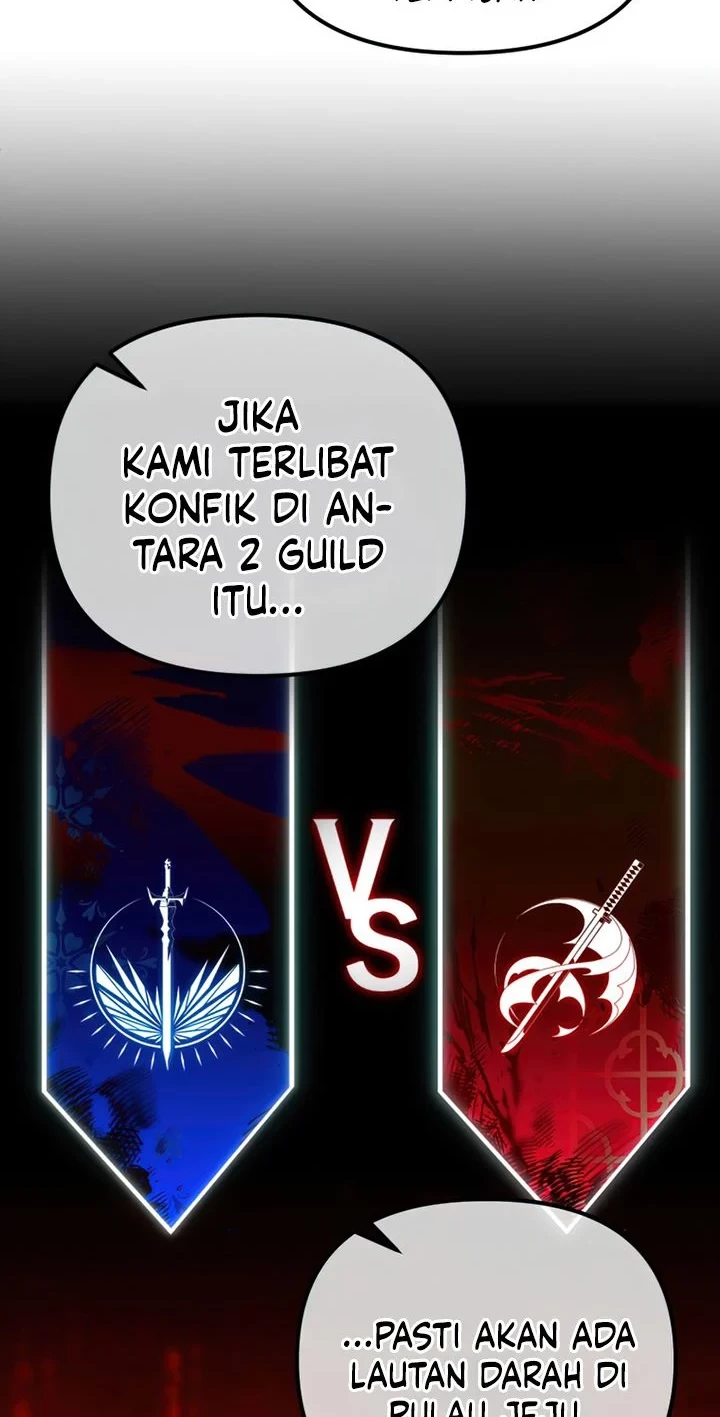 Maxed Out Leveling Bab 23 halaman 11