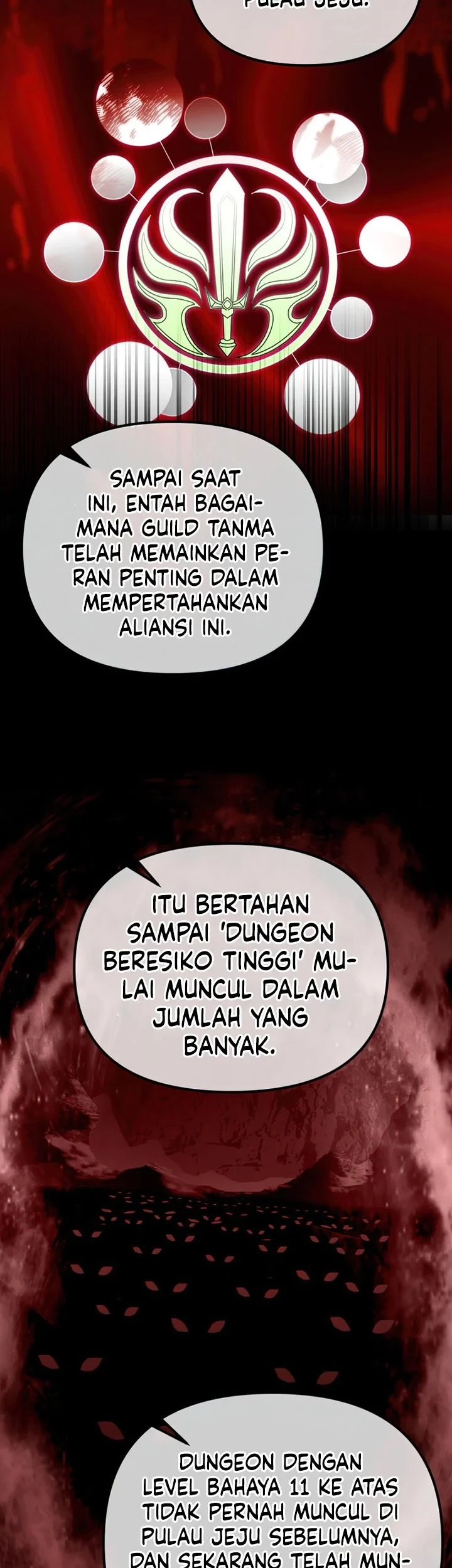 Maxed Out Leveling Bab 23 halaman 12