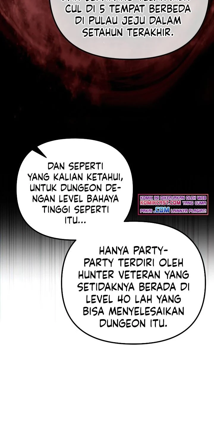 Maxed Out Leveling Bab 23 halaman 13