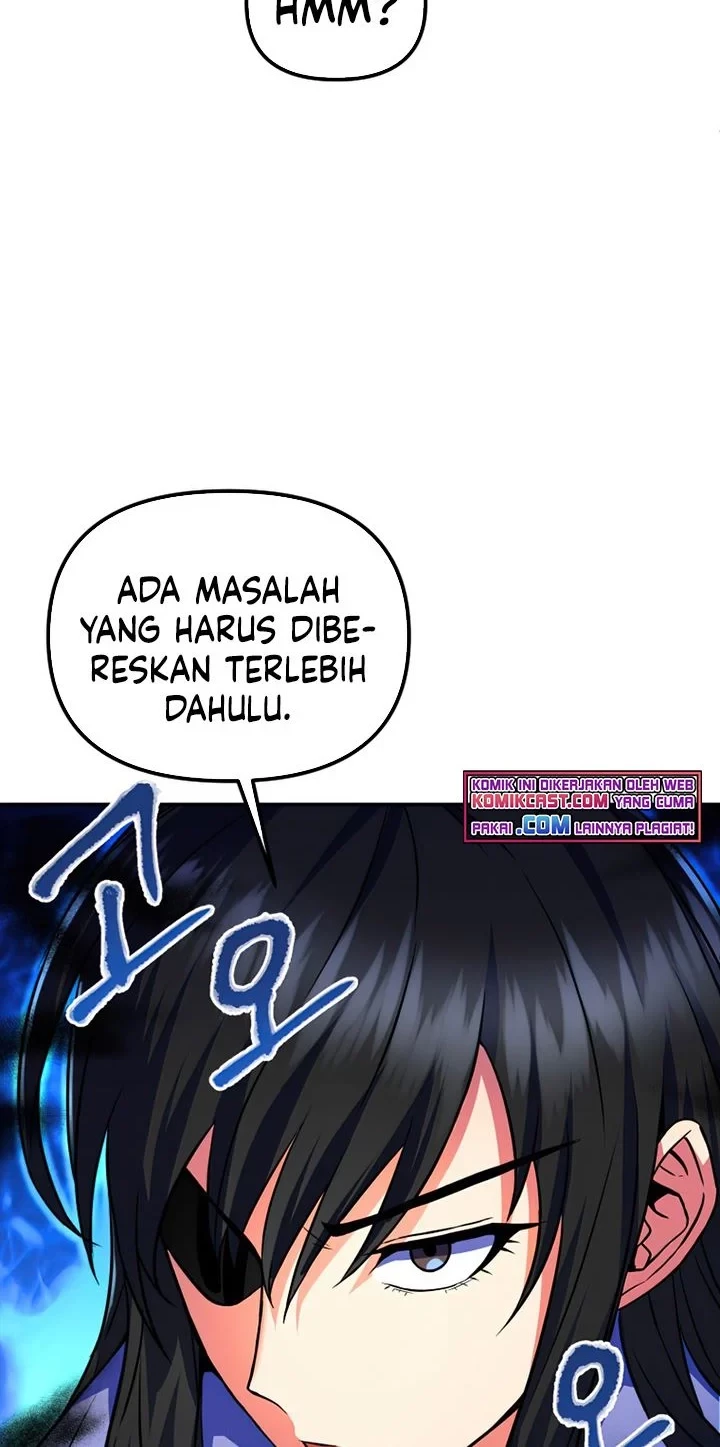 Maxed Out Leveling Bab 23 halaman 23